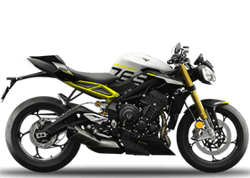 Street Triple 765